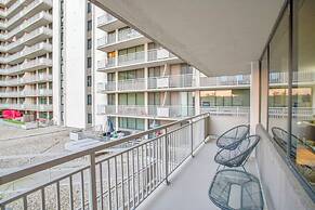 DC Airport Metroline Apartments