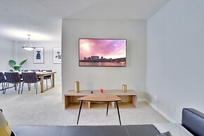 DC Airport Metroline Apartments