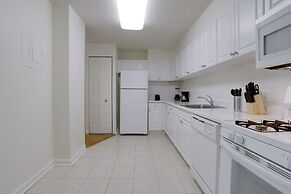 DC Airport Metroline Apartments