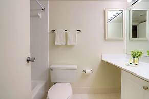 DC Airport Metroline Apartments