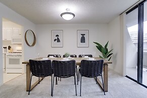 DC Airport Metroline Apartments