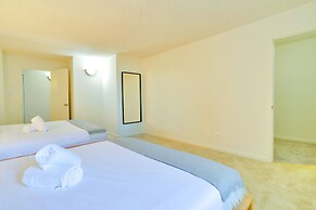 DC Airport Metroline Apartments