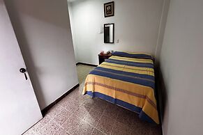 OYO Hotel San Jose