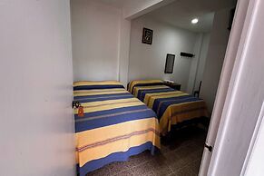 OYO Hotel San Jose