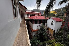 OYO Hotel San Jose
