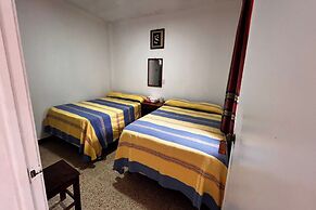 OYO Hotel San Jose