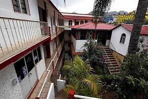 OYO Hotel San Jose