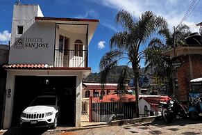 OYO Hotel San Jose