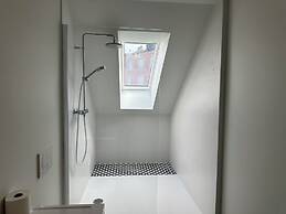 Charming Ixelles Apartment Retreat in the Heart of Brussels