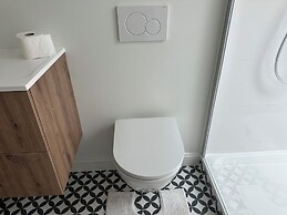 Charming Ixelles Apartment Retreat in the Heart of Brussels