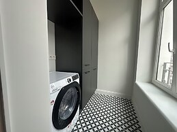 Charming Ixelles Apartment Retreat in the Heart of Brussels