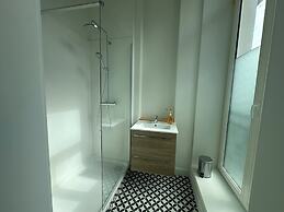 Charming Ixelles Apartment Retreat in the Heart of Brussels