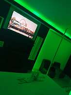 AUTO HOTEL CONSTELACION