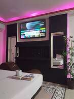 AUTO HOTEL CONSTELACION