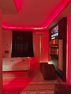 AUTO HOTEL CONSTELACION