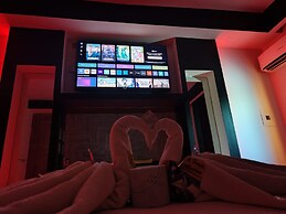 AUTO HOTEL CONSTELACION