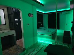 AUTO HOTEL CONSTELACION