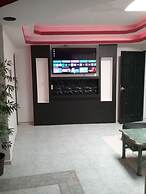 AUTO HOTEL CONSTELACION