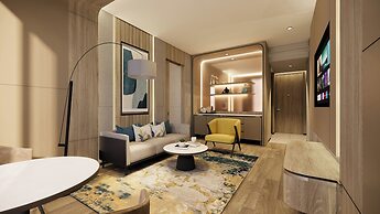 voco Bandung Setiabudi by IHG