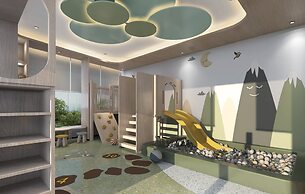 voco Bandung Setiabudi by IHG