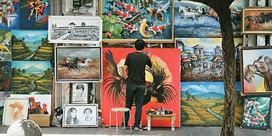 voco Bandung Setiabudi by IHG