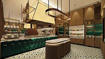 voco Bandung Setiabudi by IHG