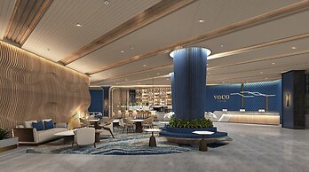 voco Bandung Setiabudi by IHG