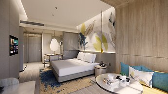 voco Bandung Setiabudi by IHG