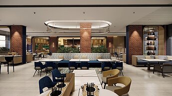 voco Bandung Setiabudi by IHG