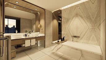 voco Bandung Setiabudi by IHG