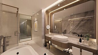 voco Bandung Setiabudi by IHG