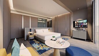 voco Bandung Setiabudi by IHG