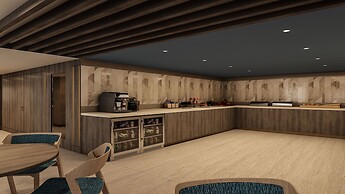 Holiday Inn Express Istanbul - Airport Arnavutkoy