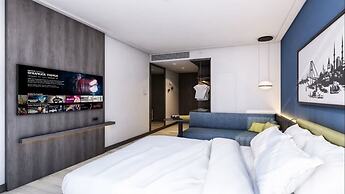 Holiday Inn Express Istanbul - Airport Arnavutkoy