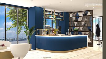 Holiday Inn Express Istanbul - Airport Arnavutkoy