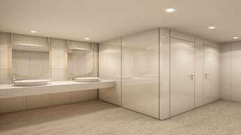 Holiday Inn Express Istanbul - Airport Arnavutkoy