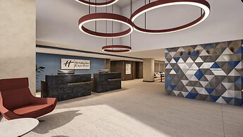 Holiday Inn Express Istanbul - Airport Arnavutkoy