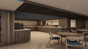 Holiday Inn Express Istanbul - Airport Arnavutkoy