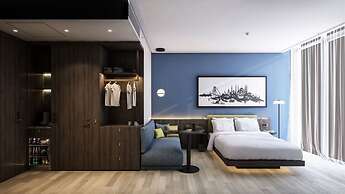 Holiday Inn Express Istanbul - Airport Arnavutkoy