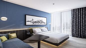 Holiday Inn Express Istanbul - Airport Arnavutkoy