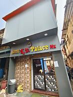 Hotel K.D. PALACE NX