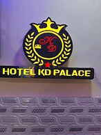 Hotel K.D. PALACE NX