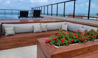 Legacy Suits - LikeHome Hospedagens