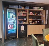 Legacy Suits - LikeHome Hospedagens