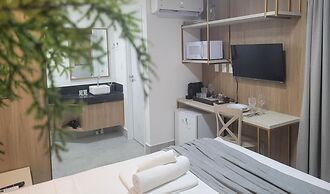 Legacy Suits - LikeHome Hospedagens