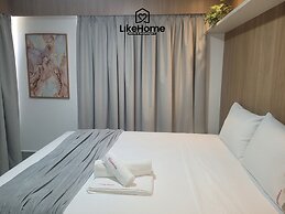 Legacy Suits - LikeHome Hospedagens