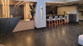 Legacy Suits - LikeHome Hospedagens