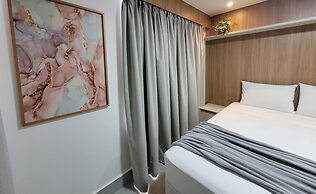 Legacy Suits - LikeHome Hospedagens