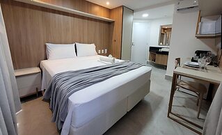 Legacy Suits - LikeHome Hospedagens