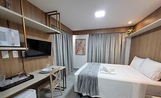 Legacy Suits - LikeHome Hospedagens